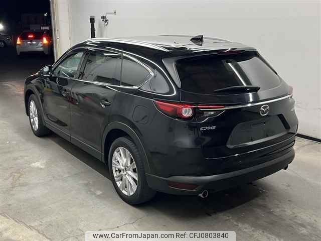 mazda cx-8 2018 -MAZDA--CX-8 KG2P-106802---MAZDA--CX-8 KG2P-106802- image 2