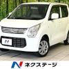 suzuki wagon-r 2013 CFJ1672107 image 1