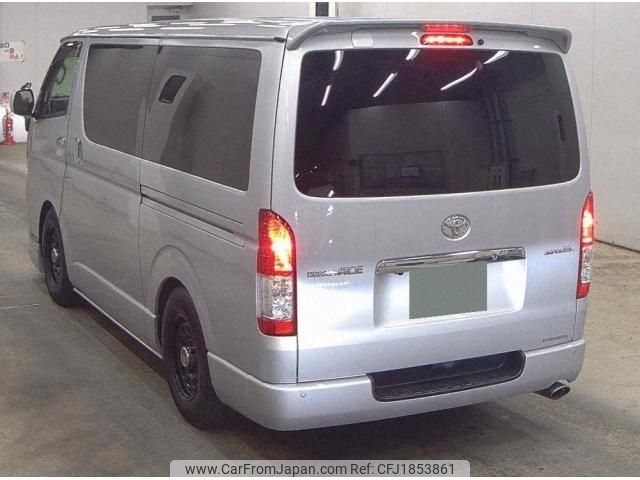 toyota regiusace-van 2016 CFJ1853861 image 2