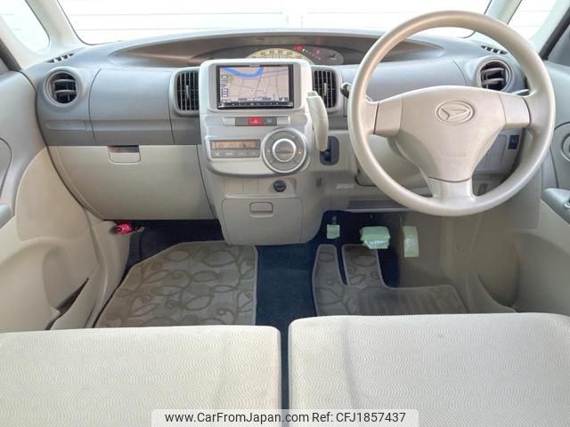 daihatsu tanto 2008 CFJ1857437 image 2