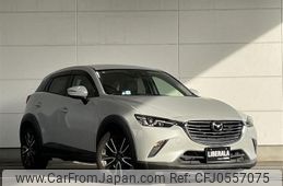 mazda cx-3 2015 -MAZDA--CX-3 LDA-DK5AW--DK5AW-100697---MAZDA--CX-3 LDA-DK5AW--DK5AW-100697-