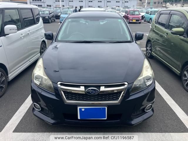 subaru legacy-touring-wagon 2013 -SUBARU--Legacy Wagon DBA-BRM--BRM-028177---SUBARU--Legacy Wagon DBA-BRM--BRM-028177- image 1