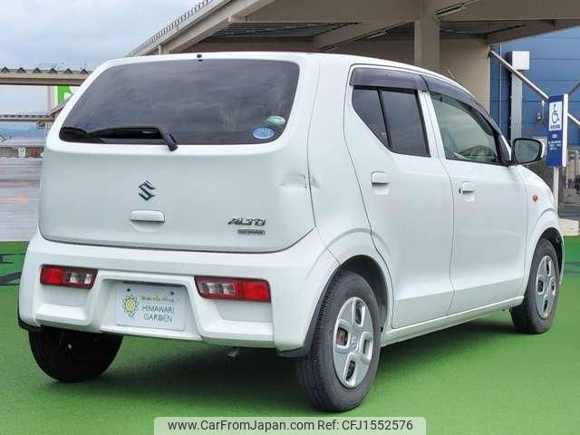 suzuki alto 2016 CFJ1552576 image 2