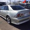 toyota altezza 2002 -TOYOTA 【三重 302ｿ1109】--Altezza SXE10--0049799---TOYOTA 【三重 302ｿ1109】--Altezza SXE10--0049799- image 2