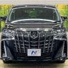 toyota alphard 2023 -TOYOTA--Alphard 3BA-AGH30W--AGH30-0443048---TOYOTA--Alphard 3BA-AGH30W--AGH30-0443048- image 16