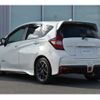 nissan note 2018 -NISSAN--Note DAA-HE12--HE12-092481---NISSAN--Note DAA-HE12--HE12-092481- image 22