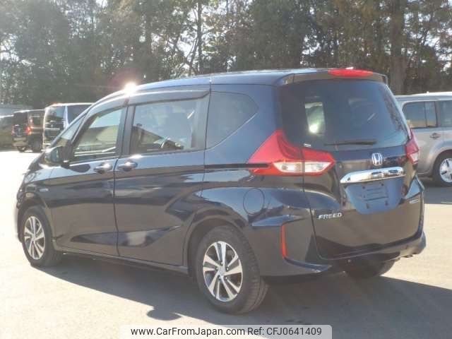 honda freed 2020 -HONDA--Freed 6AA-GB7--GB7-3106195---HONDA--Freed 6AA-GB7--GB7-3106195- image 2