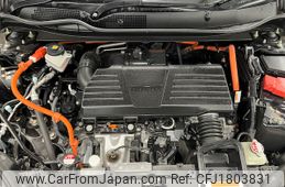 honda cr-v 2022 CFJ1803831