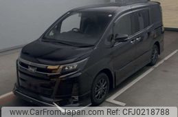 toyota noah 2018 -TOYOTA--Noah DBA-ZRR80W--ZRR80-0471493---TOYOTA--Noah DBA-ZRR80W--ZRR80-0471493-