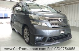 toyota vellfire 2010 ENHANCEAUTO_1_ea294482