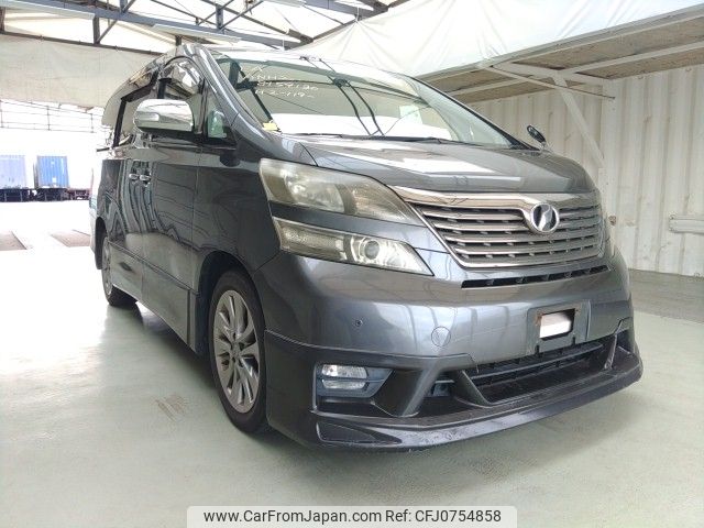 toyota vellfire 2010 ENHANCEAUTO_1_ea294482 image 1