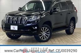 toyota land-cruiser-prado 2019 -TOYOTA--Land Cruiser Prado LDA-GDJ150W--GDJ150-0042044---TOYOTA--Land Cruiser Prado LDA-GDJ150W--GDJ150-0042044-