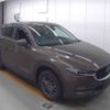 mazda cx-5 2019 -MAZDA--CX-5 3DA-KF2P--KF2P-312188---MAZDA--CX-5 3DA-KF2P--KF2P-312188- image 1