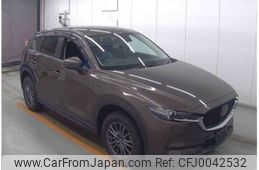 mazda cx-5 2019 -MAZDA--CX-5 3DA-KF2P--KF2P-312188---MAZDA--CX-5 3DA-KF2P--KF2P-312188-