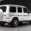 mercedes-benz g-class 2022 -MERCEDES-BENZ 【北見 300ﾅ3669】--Benz G Class 463350--2X443446---MERCEDES-BENZ 【北見 300ﾅ3669】--Benz G Class 463350--2X443446- image 5