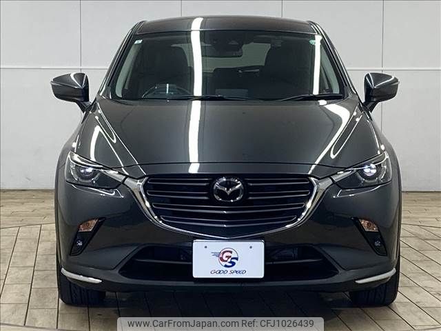 mazda cx-3 2019 CFJ1026439 image 2
