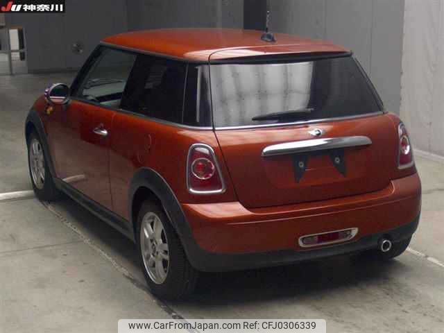 mini mini-others 2012 -BMW--BMW Mini SR16--WMWSR32000T510146---BMW--BMW Mini SR16--WMWSR32000T510146- image 2