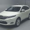 toyota harrier 2014 -TOYOTA--Harrier DBA-ZSU65W--ZSU65-0002027---TOYOTA--Harrier DBA-ZSU65W--ZSU65-0002027- image 1