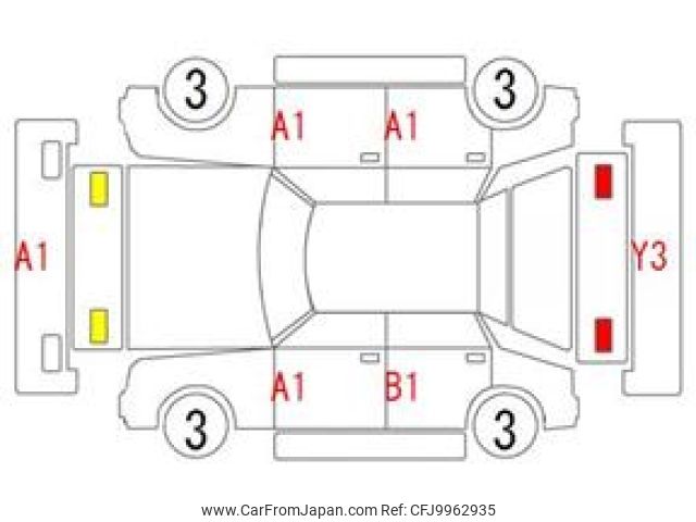 suzuki escudo 2017 -SUZUKI--Escudo CBA-TDA4W--TDA4W-292210---SUZUKI--Escudo CBA-TDA4W--TDA4W-292210- image 2