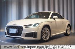 audi tt 2020 -AUDI--Audi TT ABA-FVDKZ--TRUZZZFV7L1005091---AUDI--Audi TT ABA-FVDKZ--TRUZZZFV7L1005091-
