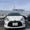 citroen ds3 2013 -CITROEN 【名変中 】--Citroen DS3 A5C5F02--CW612020---CITROEN 【名変中 】--Citroen DS3 A5C5F02--CW612020- image 14