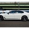 bmw 7-series 2019 -BMW--BMW 7 Series LDA-7C30--WBA7C620X0B232984---BMW--BMW 7 Series LDA-7C30--WBA7C620X0B232984- image 7