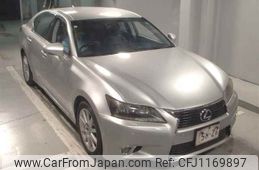 lexus gs 2012 -LEXUS--Lexus GS GWL10-6000953---LEXUS--Lexus GS GWL10-6000953-