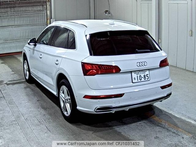 audi q5 2020 -AUDI 【山口 330な1085】--Audi Q5 FYDETS-WAUZZZFY9K2142849---AUDI 【山口 330な1085】--Audi Q5 FYDETS-WAUZZZFY9K2142849- image 2