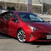 toyota prius 2016 quick_quick_DAA-ZVW51_ZVW51-8020175 image 1