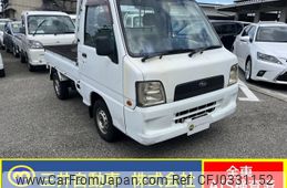 subaru sambar-truck 2004 -SUBARU--Samber Truck LE-TT2--TT2-264749---SUBARU--Samber Truck LE-TT2--TT2-264749-