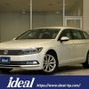 volkswagen passat-variant 2016 -VOLKSWAGEN--VW Passat Variant DBA-3CCZE--WVWZZZ3CZGE010157---VOLKSWAGEN--VW Passat Variant DBA-3CCZE--WVWZZZ3CZGE010157- image 1