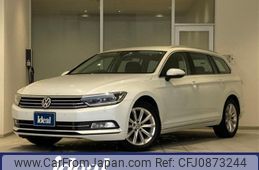 volkswagen passat-variant 2016 -VOLKSWAGEN--VW Passat Variant DBA-3CCZE--WVWZZZ3CZGE010157---VOLKSWAGEN--VW Passat Variant DBA-3CCZE--WVWZZZ3CZGE010157-