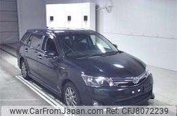 toyota corolla-fielder 2014 -TOYOTA--Corolla Fielder NKE165G-7077831---TOYOTA--Corolla Fielder NKE165G-7077831-