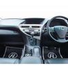 lexus rx 2011 CFJ1784888 image 32