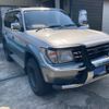 toyota land-cruiser-prado 1997 -TOYOTA--Land Cruiser Prado KD-KZJ95W--KZJ95-0040786---TOYOTA--Land Cruiser Prado KD-KZJ95W--KZJ95-0040786- image 2