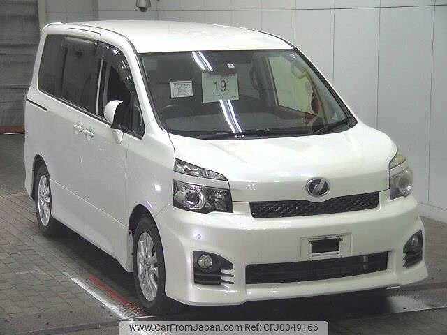 toyota voxy 2011 -TOYOTA--Voxy ZRR70W-0424632---TOYOTA--Voxy ZRR70W-0424632- image 1