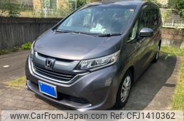 honda freed 2016 -HONDA--Freed DBA-GB5--GB5-1007478---HONDA--Freed DBA-GB5--GB5-1007478-