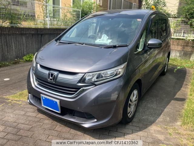 honda freed 2016 -HONDA--Freed DBA-GB5--GB5-1007478---HONDA--Freed DBA-GB5--GB5-1007478- image 1