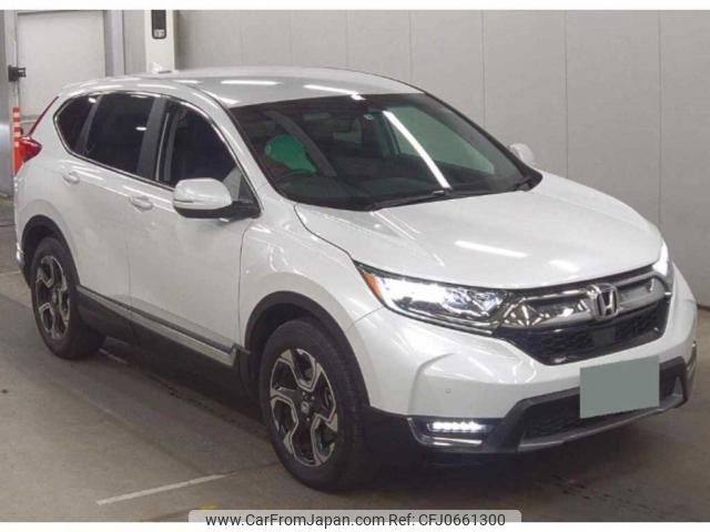 honda cr-v 2022 quick_quick_6BA-RW1_RW1-1300911 image 1