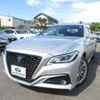 toyota crown 2020 -TOYOTA--Crown AZSH20--1033164---TOYOTA--Crown AZSH20--1033164- image 1