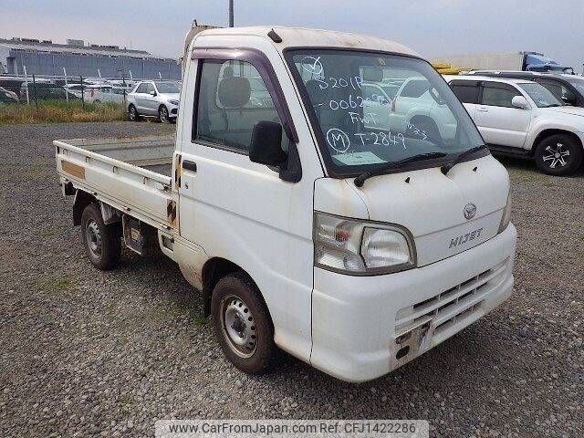 daihatsu hijet-truck 2011 -DAIHATSU--Hijet Truck EBD-S201P--S201P-0062090---DAIHATSU--Hijet Truck EBD-S201P--S201P-0062090- image 1