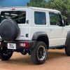 suzuki jimny-sierra 2022 -SUZUKI--Jimny Sierra 3BA-JB74W--JB74W-171471---SUZUKI--Jimny Sierra 3BA-JB74W--JB74W-171471- image 17