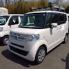 honda n-box 2018 -HONDA--N BOX DBA-JF1--JF1-1990546---HONDA--N BOX DBA-JF1--JF1-1990546- image 1