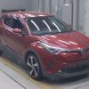 toyota c-hr 2017 -TOYOTA--C-HR DBA-NGX50--NGX50-2008864---TOYOTA--C-HR DBA-NGX50--NGX50-2008864- image 10