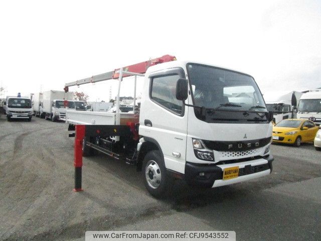 mitsubishi-fuso canter 2023 -MITSUBISHI--Canter 2PG-FEB90--FEB90-601649---MITSUBISHI--Canter 2PG-FEB90--FEB90-601649- image 2