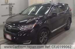 honda cr-v 2022 -HONDA--CR-V RW1-1301253---HONDA--CR-V RW1-1301253-