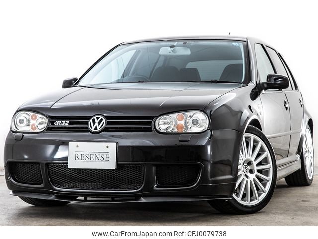 volkswagen golf 2003 -VOLKSWAGEN--VW Golf GH-1JBFHF--WVWZZZ1JZ4D016917---VOLKSWAGEN--VW Golf GH-1JBFHF--WVWZZZ1JZ4D016917- image 1