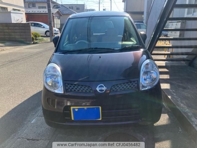 nissan moco 2009 -NISSAN--Moco DBA-MG22S--MG22S-273783---NISSAN--Moco DBA-MG22S--MG22S-273783- image 2