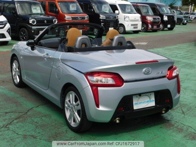 daihatsu copen 2015 CFJ1672917 image 2