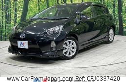 toyota aqua 2014 -TOYOTA--AQUA DAA-NHP10--NHP10-6328051---TOYOTA--AQUA DAA-NHP10--NHP10-6328051-